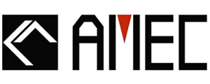 AMEC logo