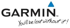 Garmin logo