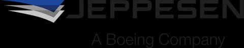 Jeppesen logo