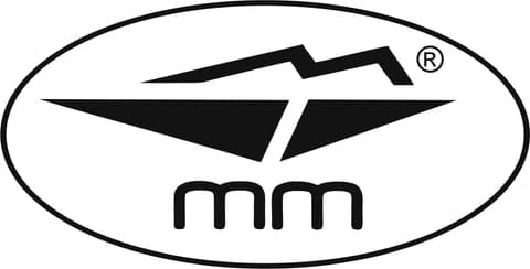 MM Technoplast logo