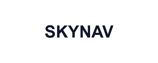 SkyNav logo
