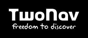 TwoNav logo