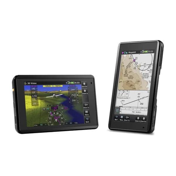 Aera 660 — garmin