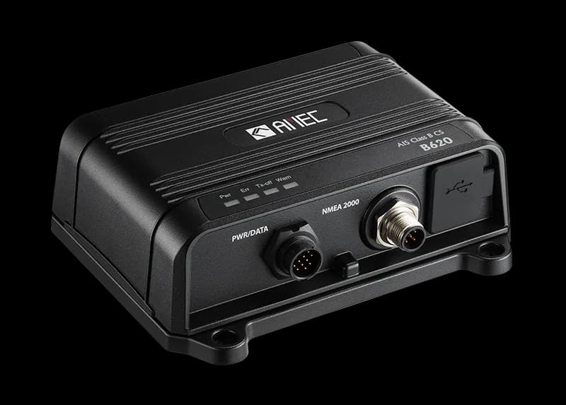 AMEC B620 — amec