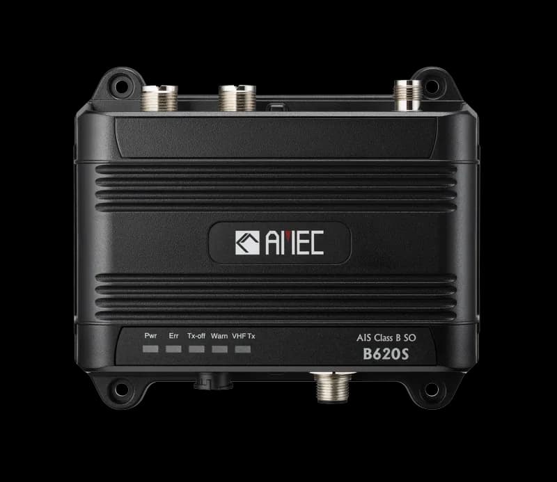 AMEC B620S — amec