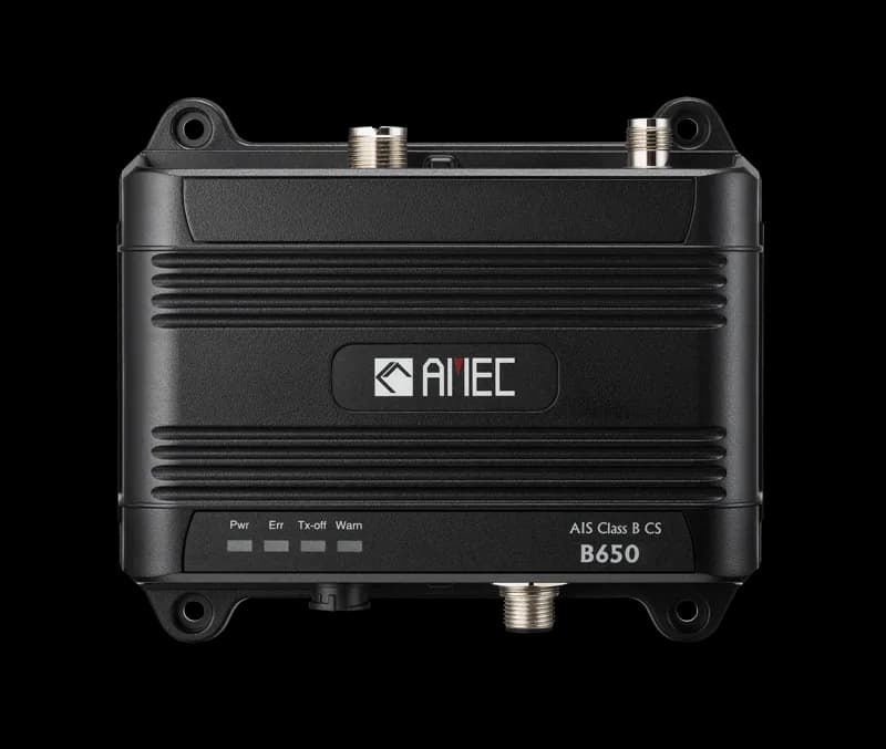AMEC WideLink B650 — amec