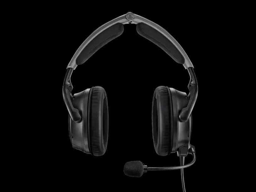 Bose A30 Aviation Headset — bose