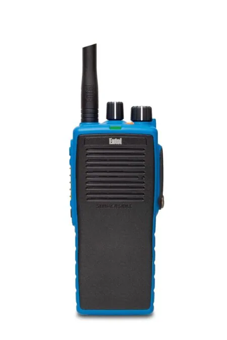 Entel DT542 — entel
