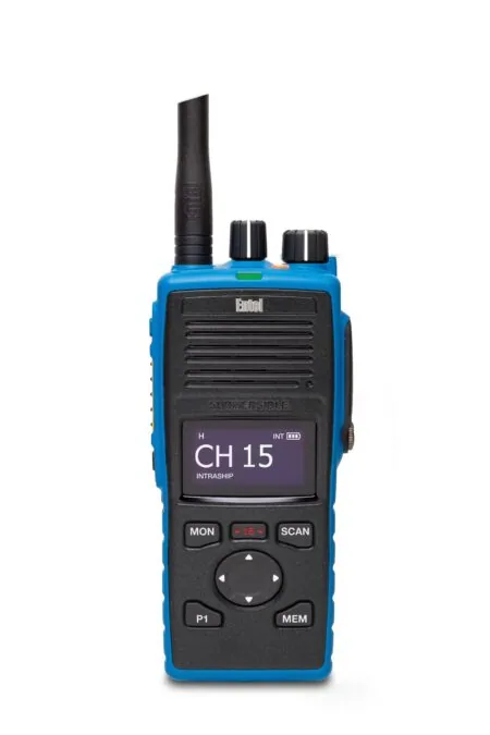 Entel DT844 — entel