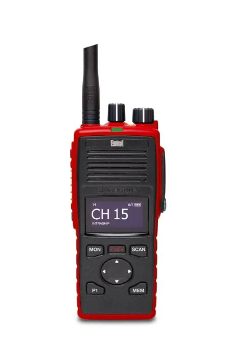 Entel DT844FF — entel