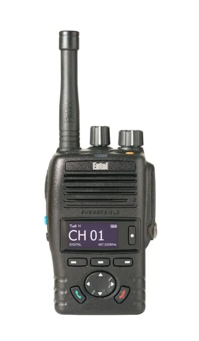 Entel DX485M — entel