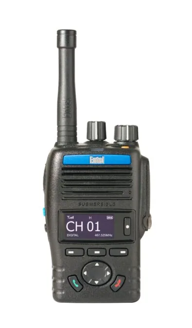 Entel DX585M-IS — entel