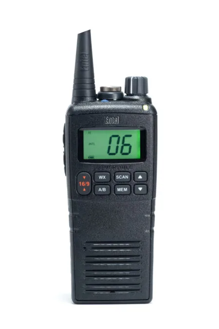 Entel HT644 — entel