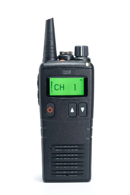 Entel HT783M — entel