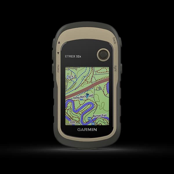 eTrex 32x — garmin