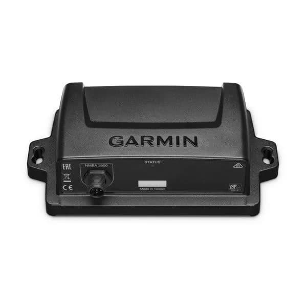 9-Axis Heading Sensor — garmin
