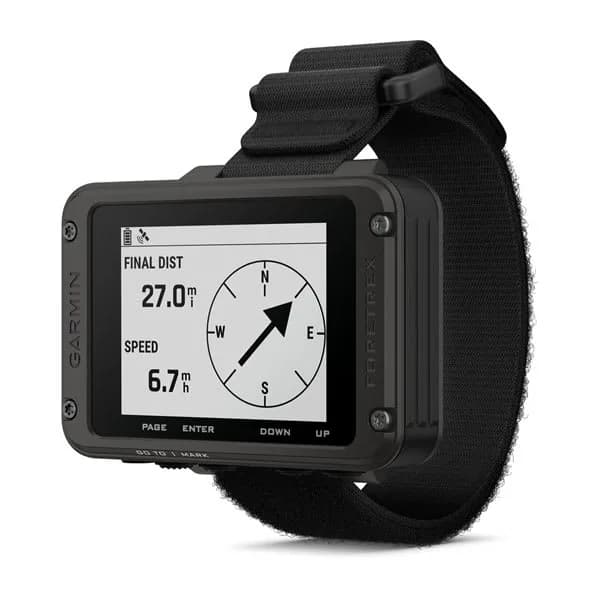 Foretrex 801 — garmin