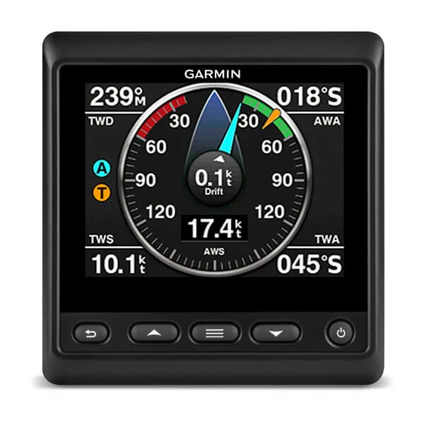 GMI 20 — garmin