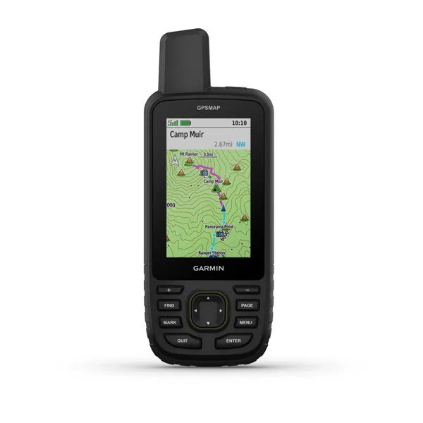 GPSMAP 67 — garmin