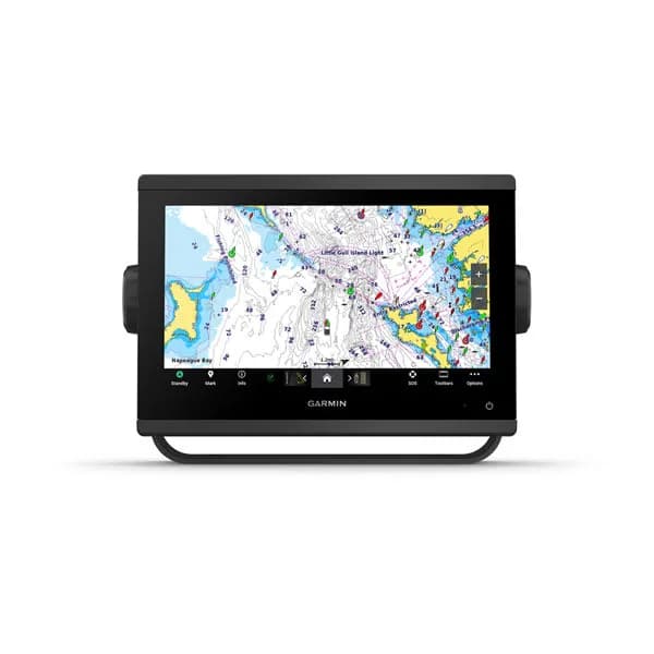 GPSMAP 923xsv — garmin