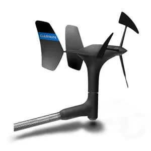 gWind Wired — garmin