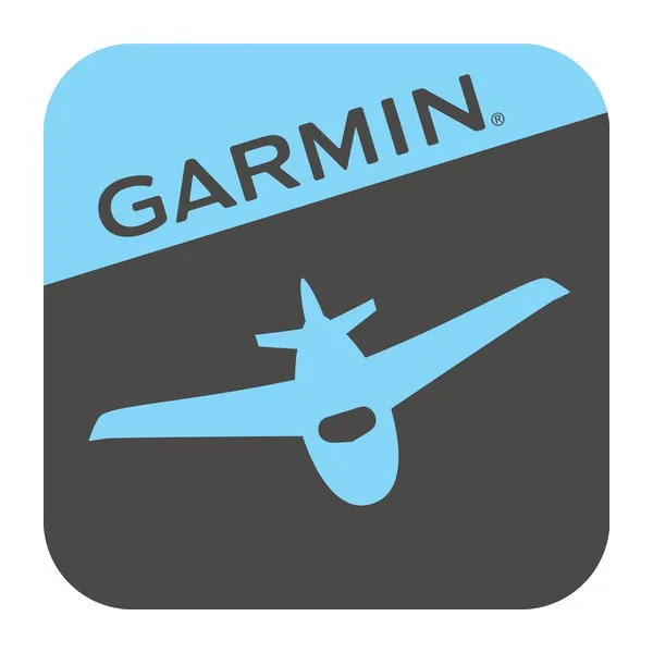 Garmin Pilot — garmin