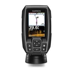 STRIKER 4cv — garmin