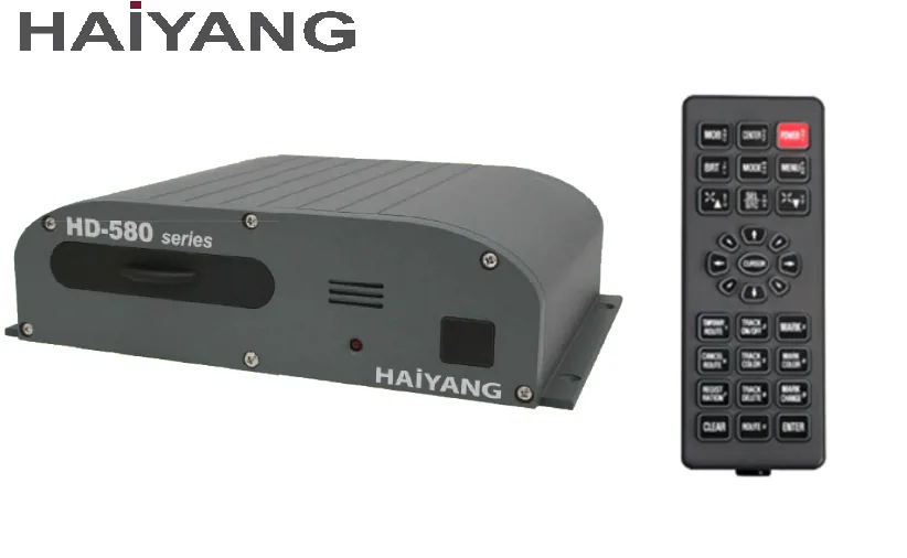 Haiyang HD-580CF — haiyang
