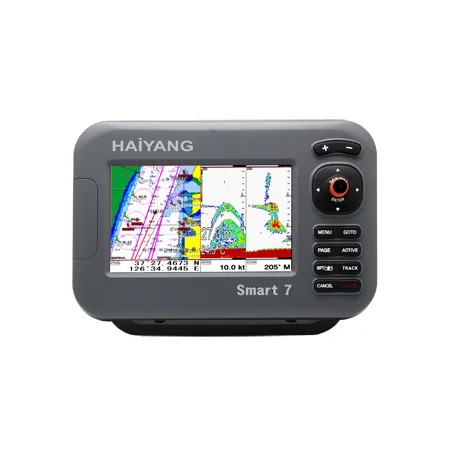 Haiyang HD-770CF — haiyang