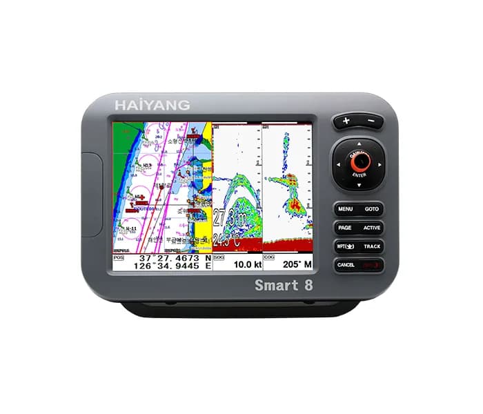 Haiyang HD 880 CF — haiyang