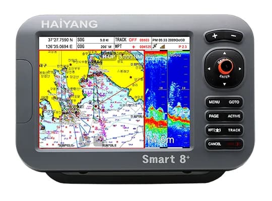 Haiyang HD-880CFA — haiyang