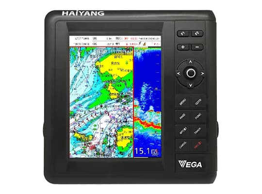 Haiyang Vega VG-10CF — haiyang