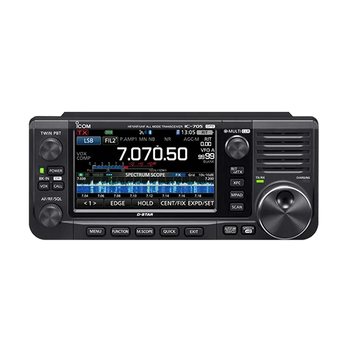 IC-705 — icom