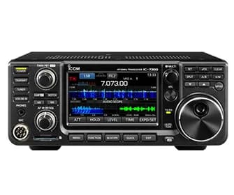 IC-7300 — icom