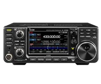 IC-9700 — icom
