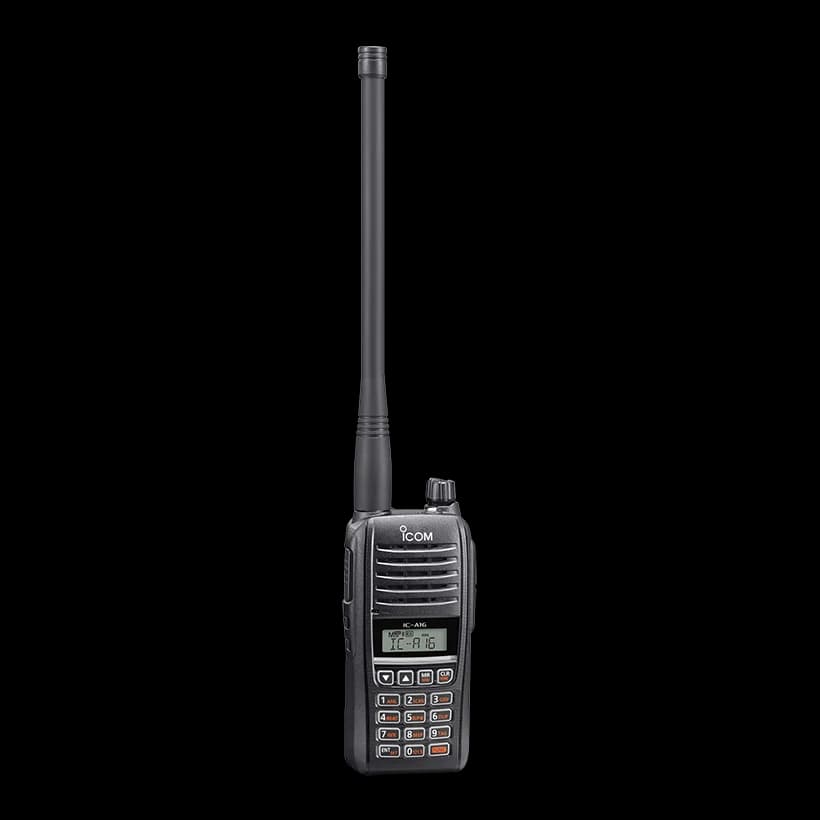 IC-A16 — icom