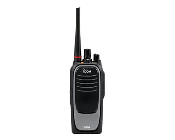 IC-F4400D — icom