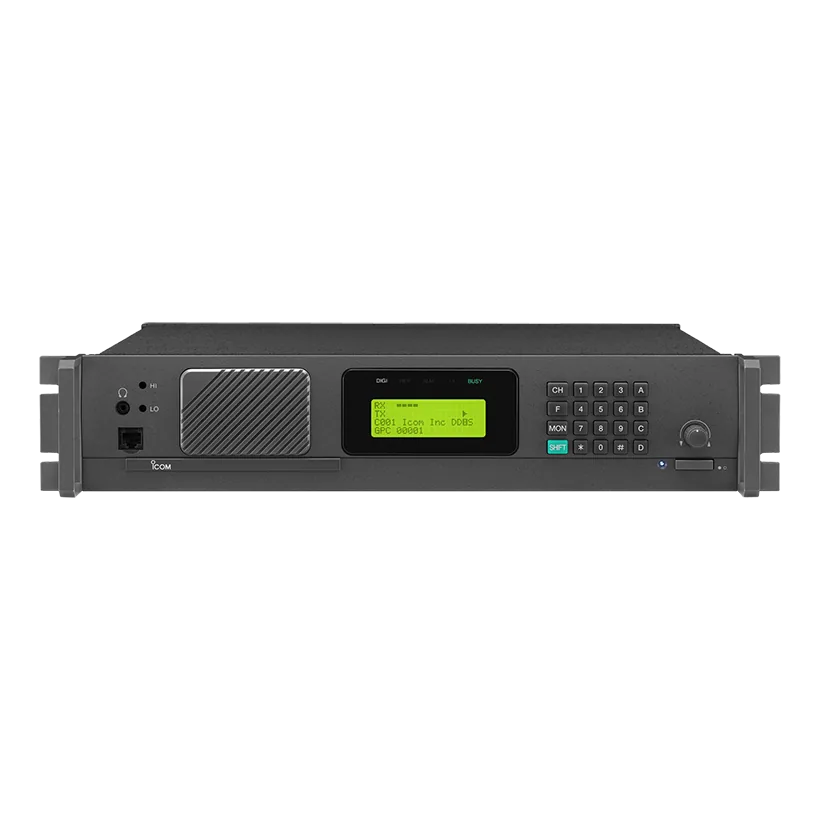 IC-FR9010 / IC-FR9020 — icom