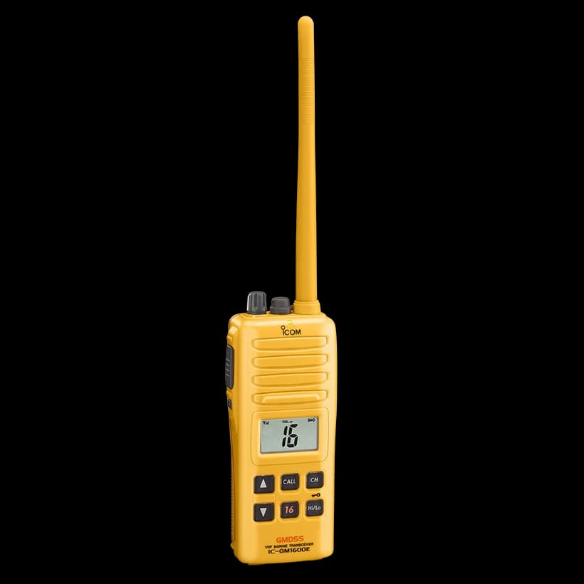 IC-GM1600E — icom