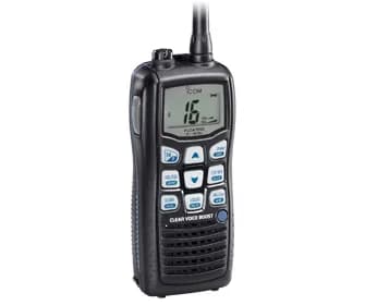 IC-M36 — icom