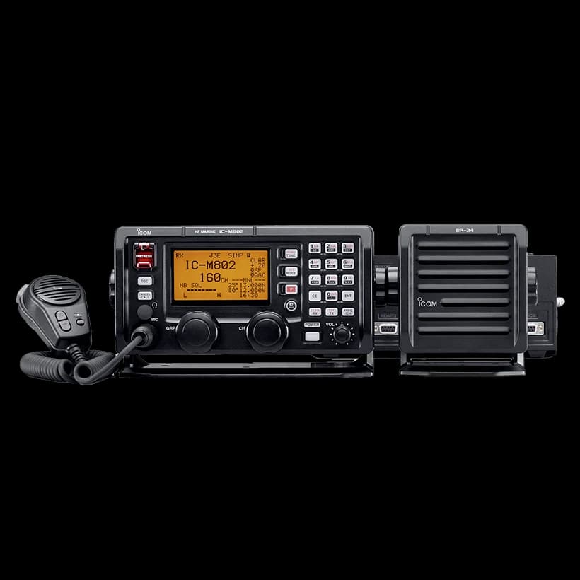 IC-M802 — icom