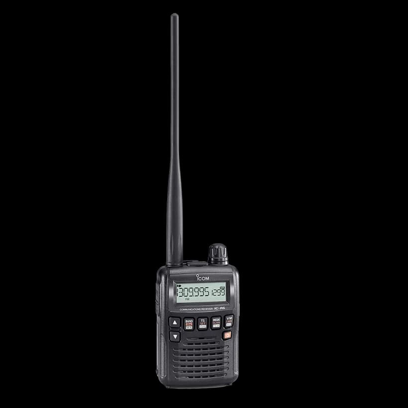 IC-R6 — icom