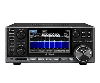 IC-R8600 — icom