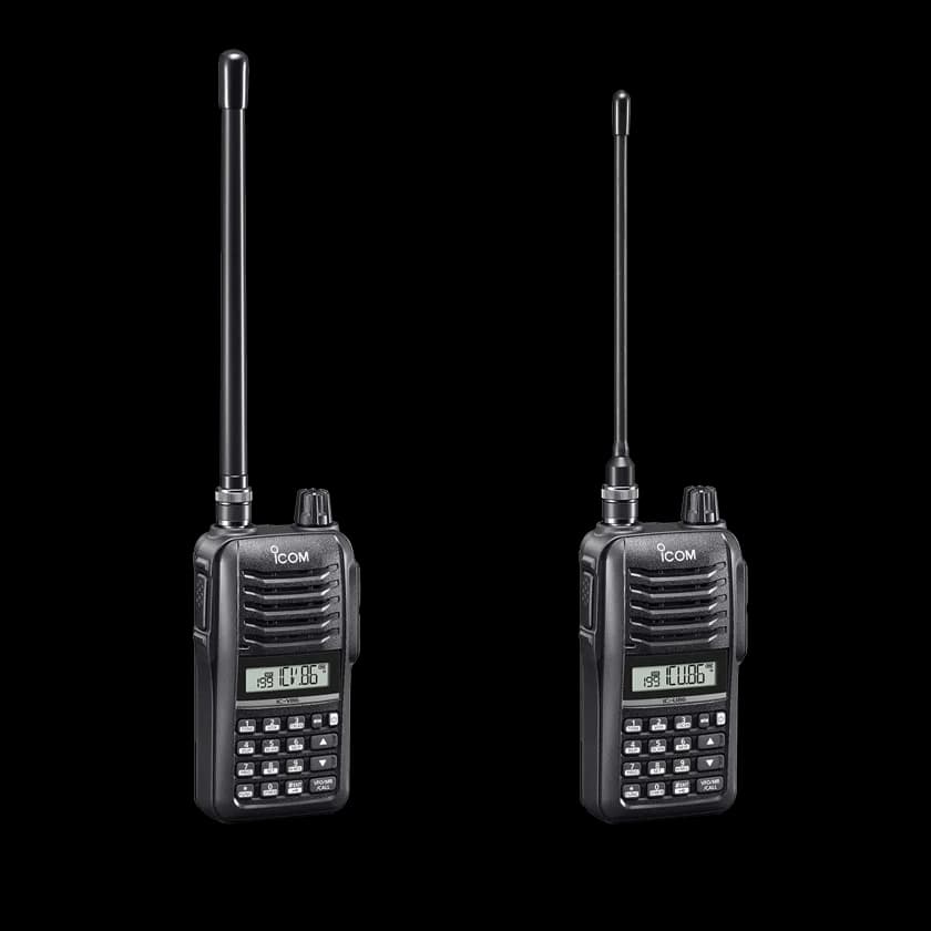 IC-V86 — icom