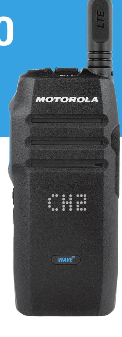 TLK-100 — motorola