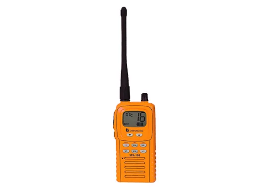 STV-160 — samyung
