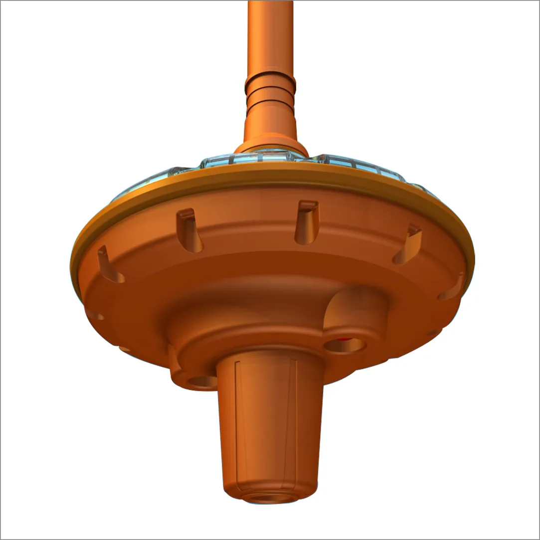 AT-206 AIS Buoy Tracker — skynav