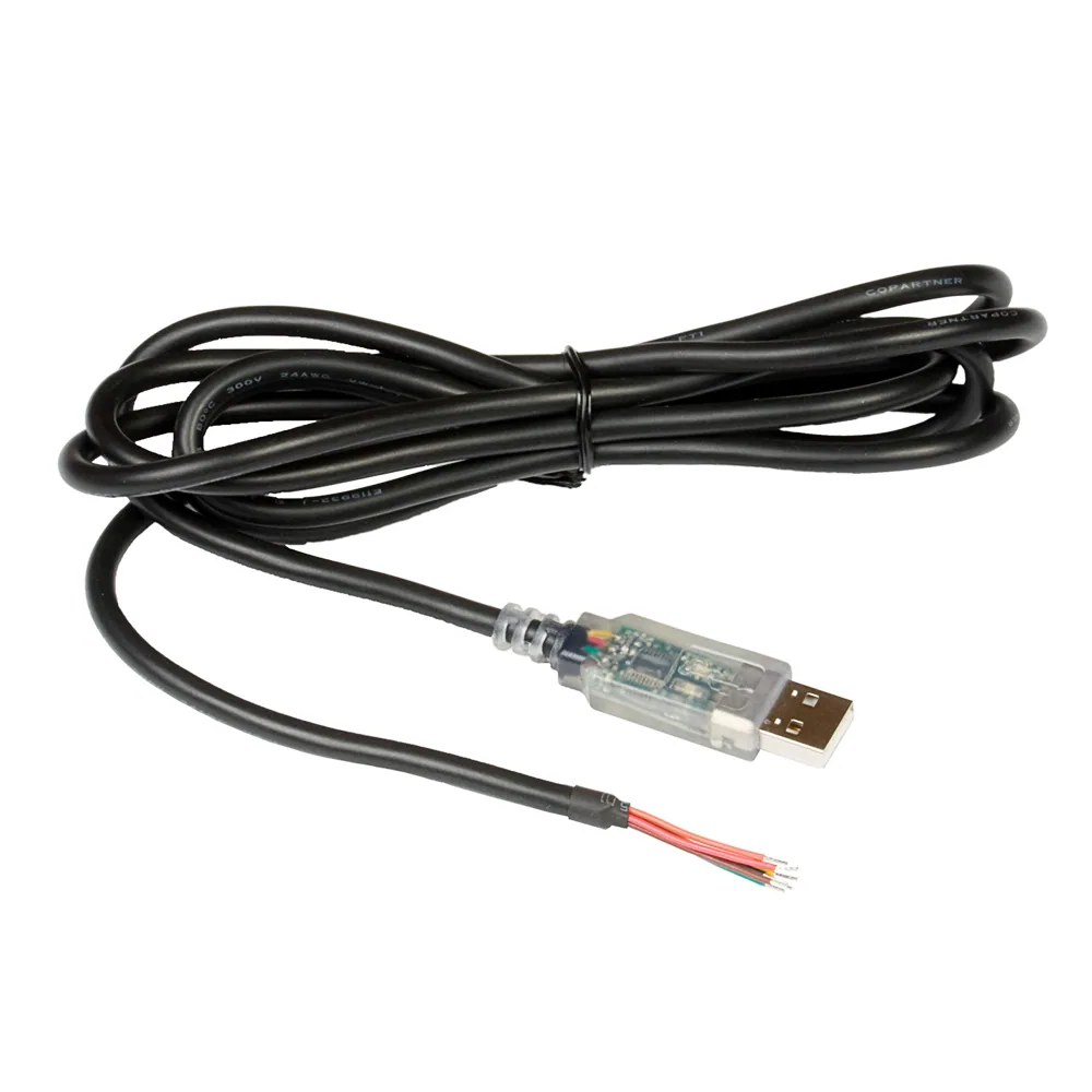 USB NMEA ADAPTOR — digital-yacht