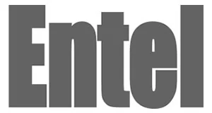Entel logo