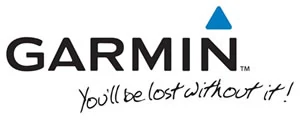 Garmin logo